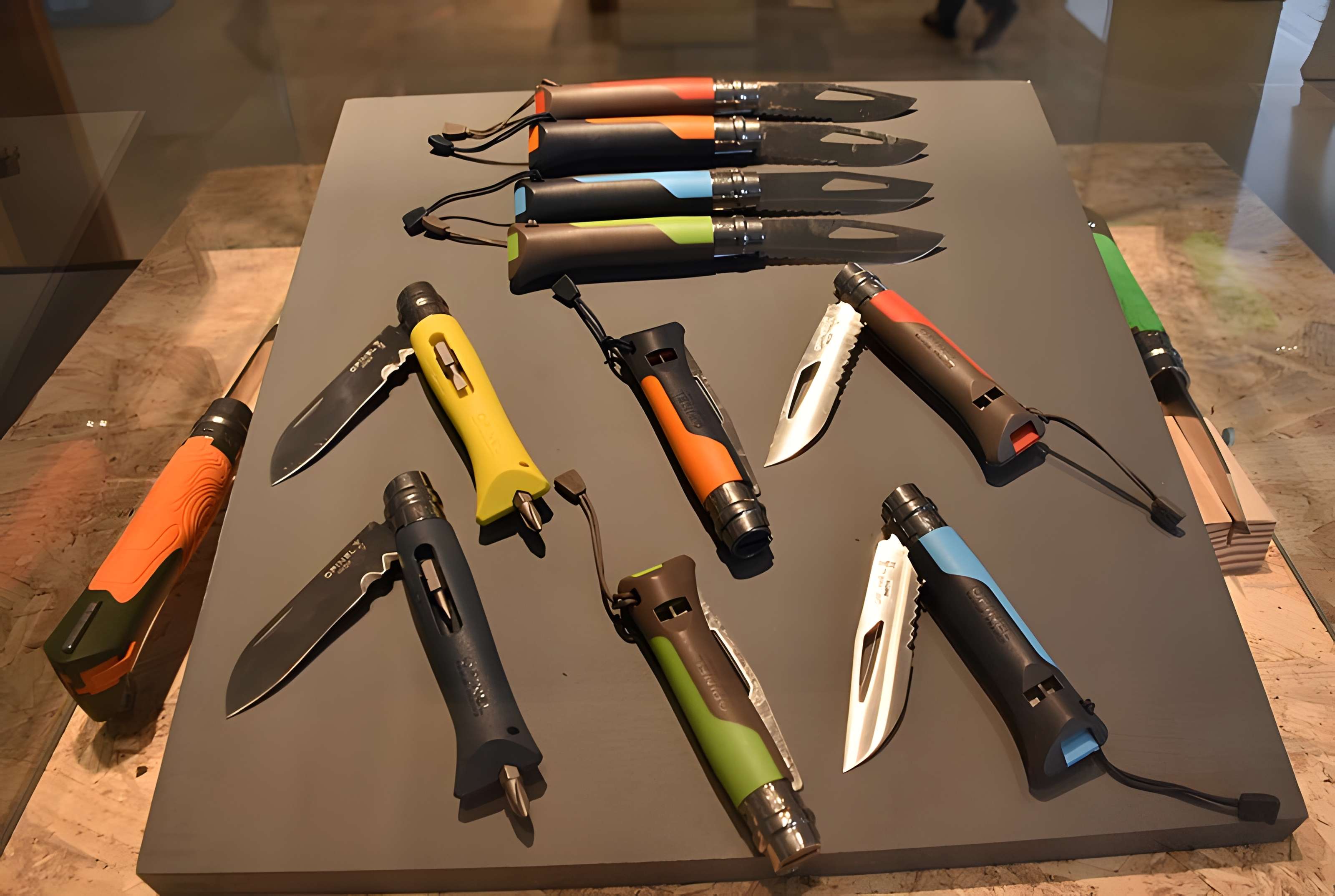 Musée du Président Jacques Chirac à Sarran