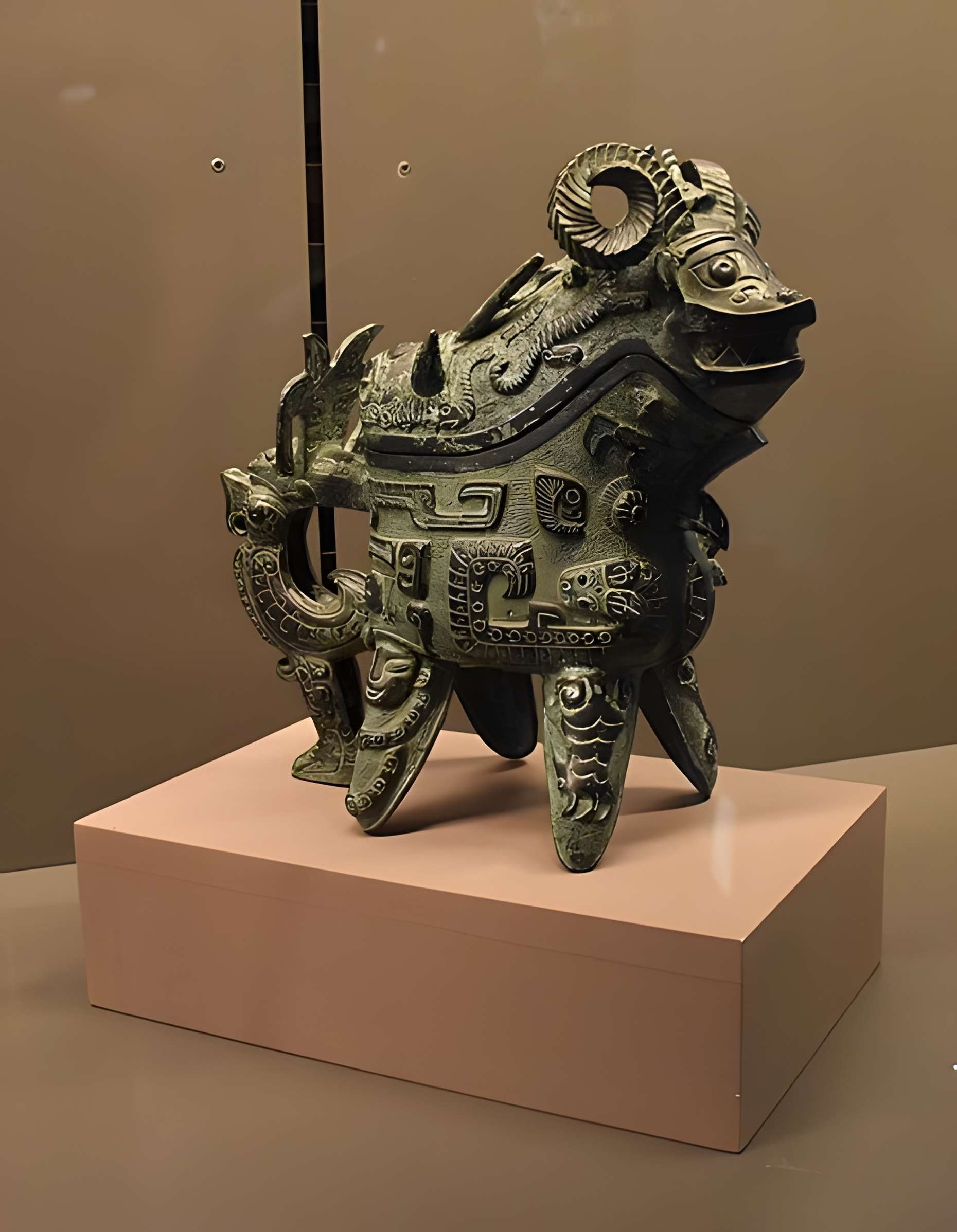 Musée du Président Jacques Chirac à Sarran