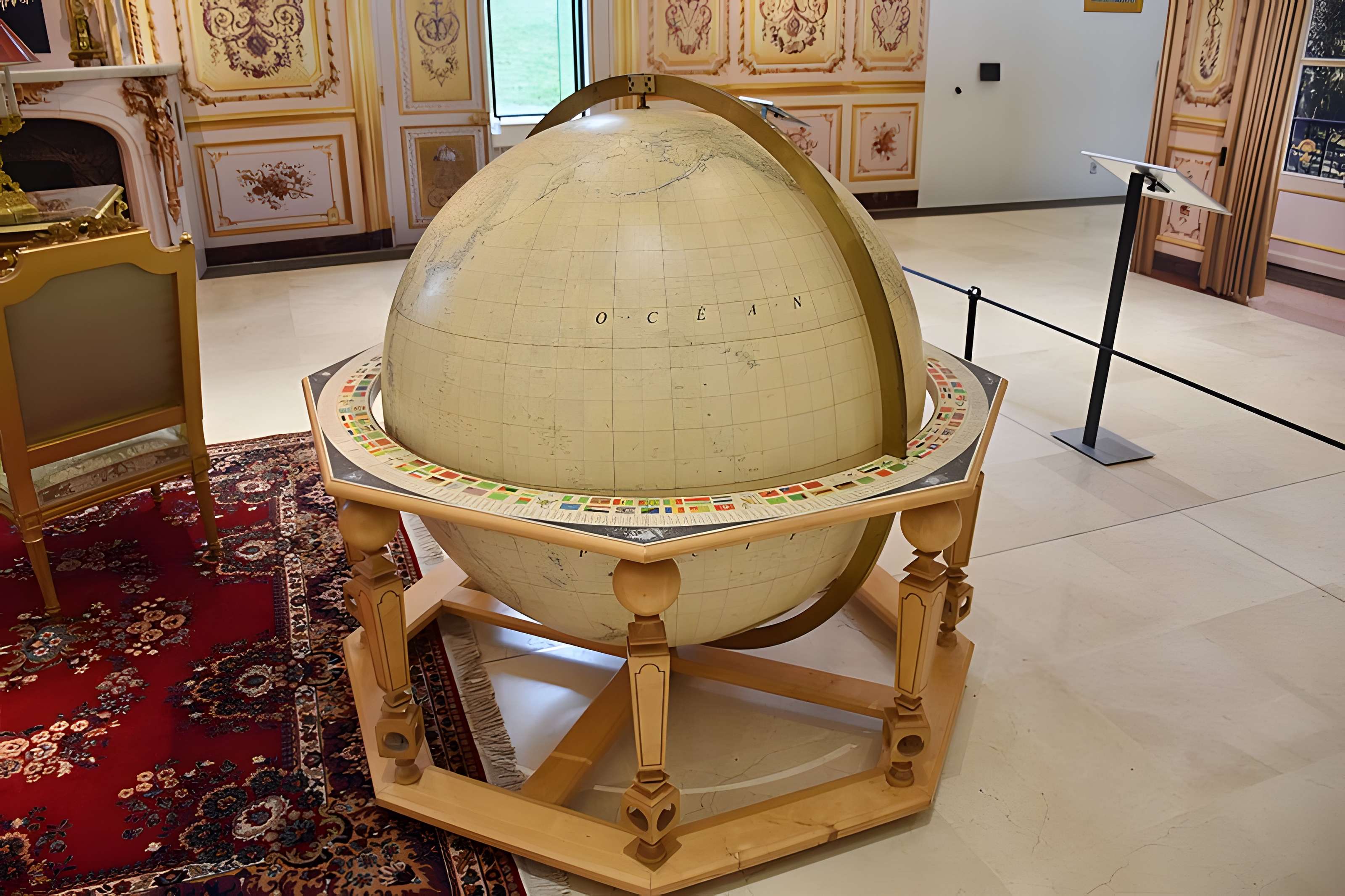 Musée du Président Jacques Chirac à Sarran