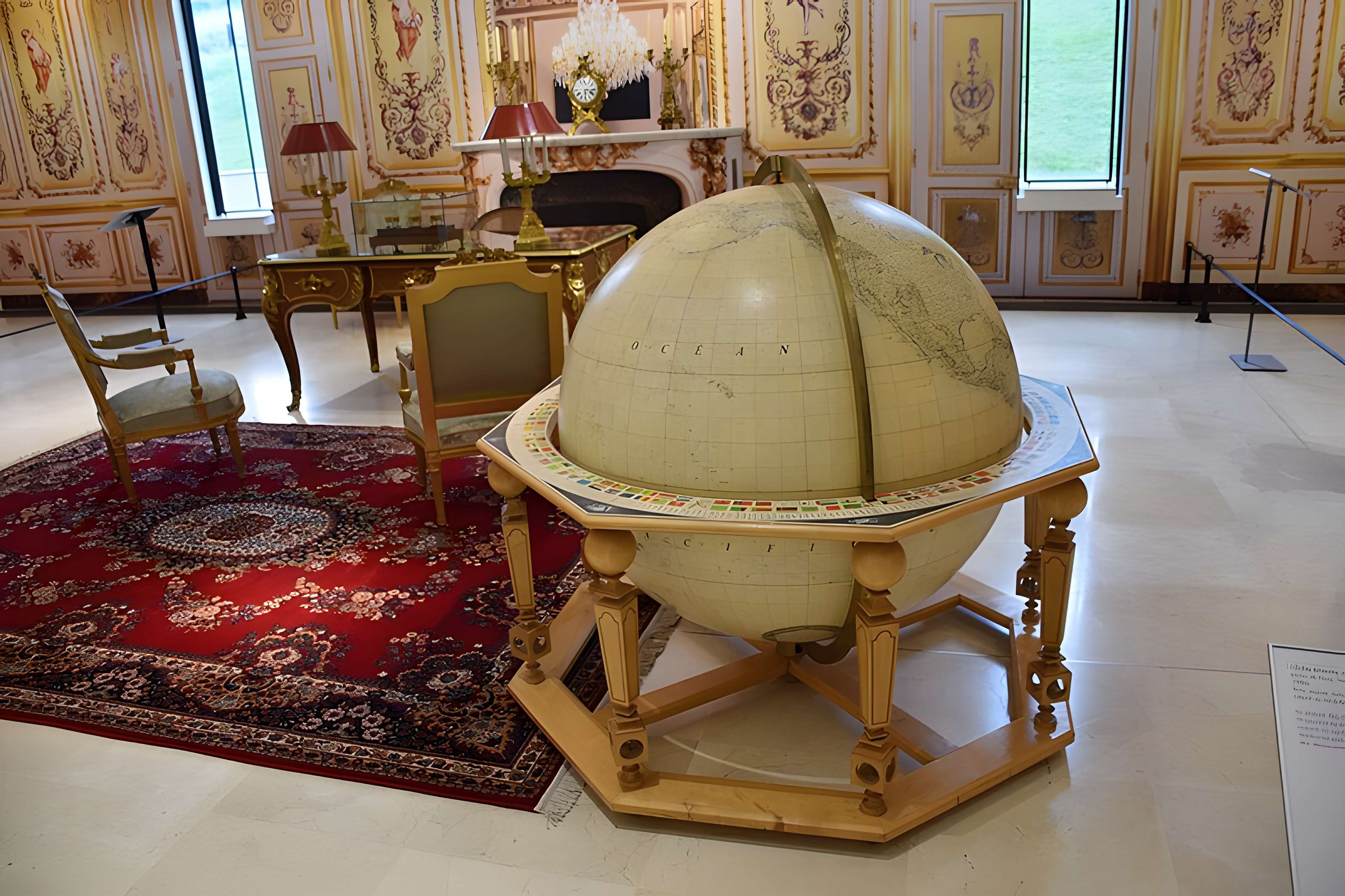 Musée du Président Jacques Chirac à Sarran