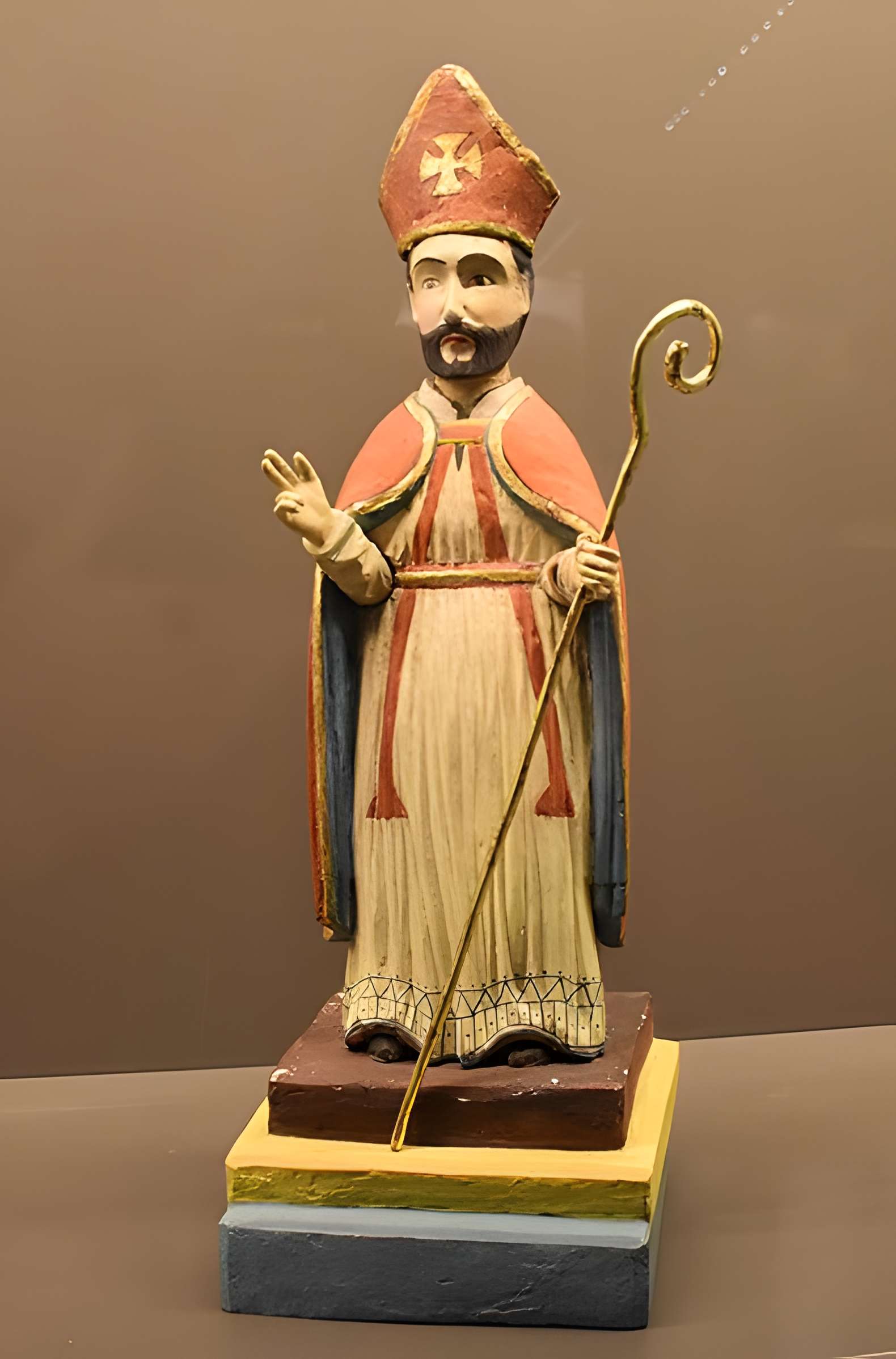 Musée du Président Jacques Chirac à Sarran