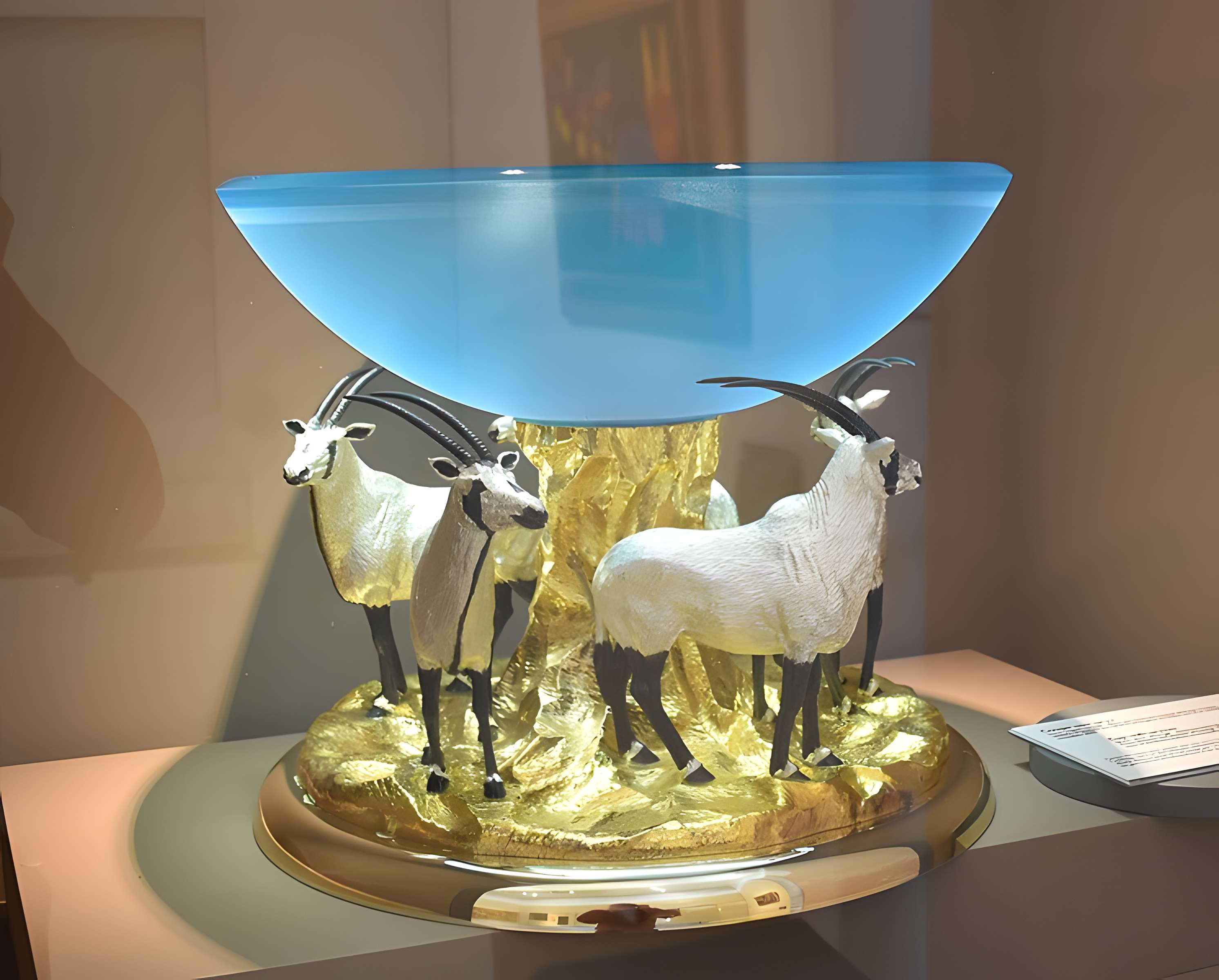 Musée du Président Jacques Chirac à Sarran