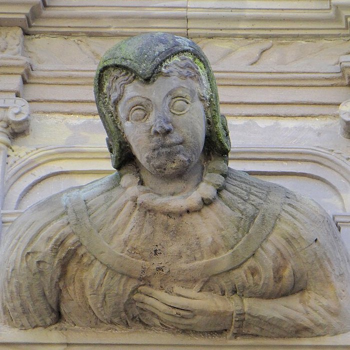 Photo de Musée Labenche dart et dhistoire de Brive-la-Gaillarde