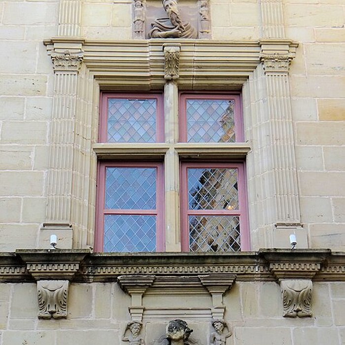 Photo de Musée Labenche dart et dhistoire de Brive-la-Gaillarde