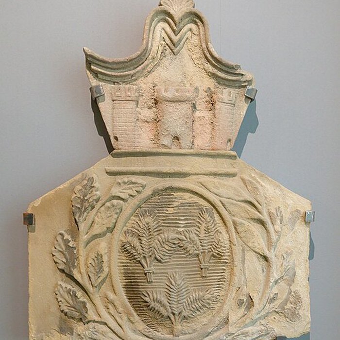 Photo de Musée Labenche dart et dhistoire de Brive-la-Gaillarde