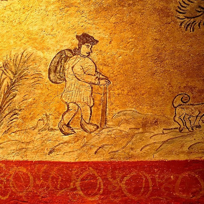 Photo de Musée Labenche dart et dhistoire de Brive-la-Gaillarde