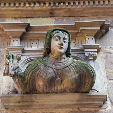 Musée Labenche dart et dhistoire de Brive-la-Gaillarde