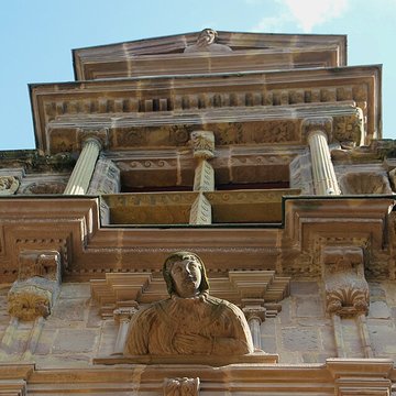 Musée Labenche dart et dhistoire de Brive-la-Gaillarde