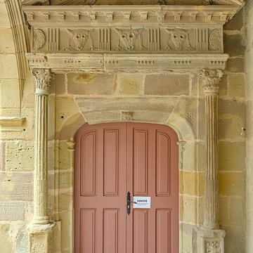 Musée Labenche dart et dhistoire de Brive-la-Gaillarde