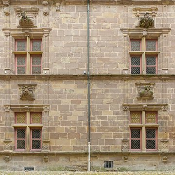Musée Labenche dart et dhistoire de Brive-la-Gaillarde