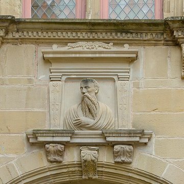 Musée Labenche dart et dhistoire de Brive-la-Gaillarde