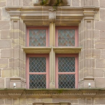 Musée Labenche dart et dhistoire de Brive-la-Gaillarde