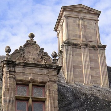 Musée Labenche dart et dhistoire de Brive-la-Gaillarde
