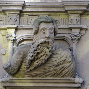 Musée Labenche dart et dhistoire de Brive-la-Gaillarde