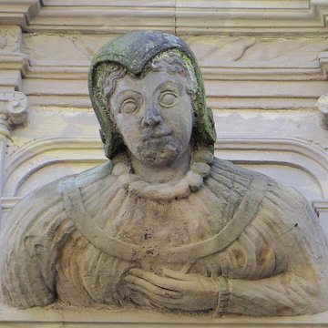 Musée Labenche dart et dhistoire de Brive-la-Gaillarde