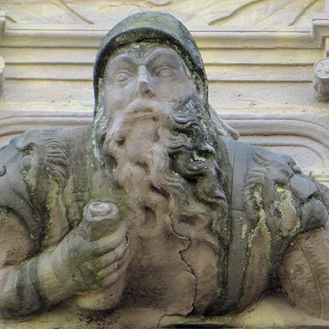 Musée Labenche dart et dhistoire de Brive-la-Gaillarde