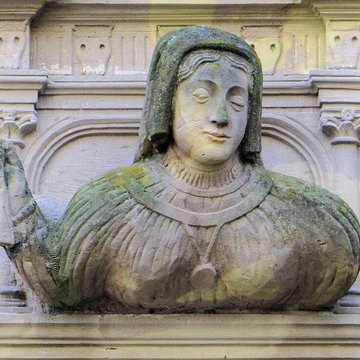 Musée Labenche dart et dhistoire de Brive-la-Gaillarde