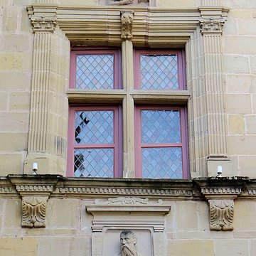 Musée Labenche dart et dhistoire de Brive-la-Gaillarde