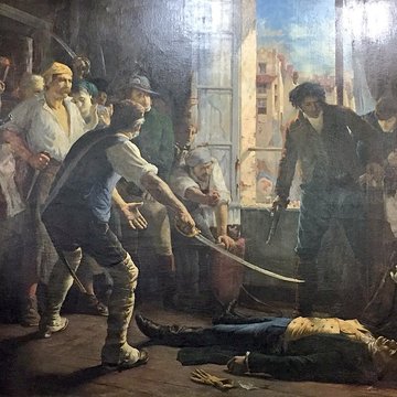 Musée Labenche dart et dhistoire de Brive-la-Gaillarde