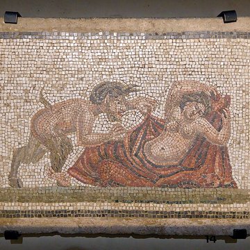 Musée Labenche dart et dhistoire de Brive-la-Gaillarde