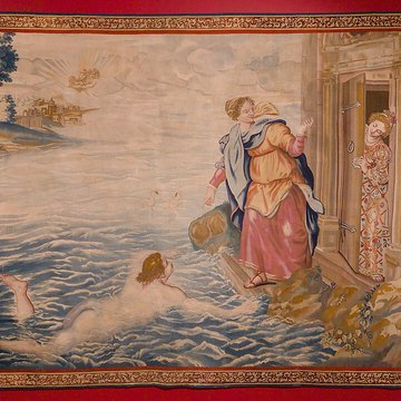 Musée Labenche dart et dhistoire de Brive-la-Gaillarde