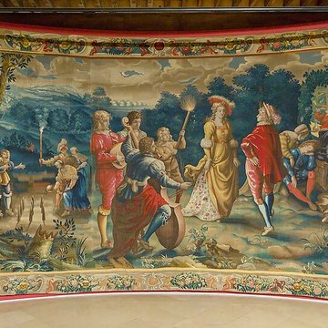 Musée Labenche dart et dhistoire de Brive-la-Gaillarde