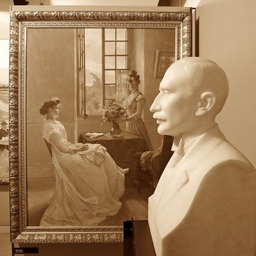 Musée Labenche dart et dhistoire de Brive-la-Gaillarde