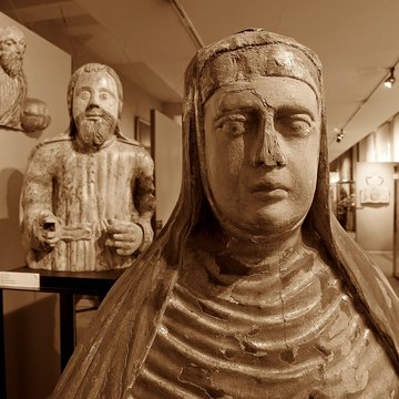 Musée Labenche dart et dhistoire de Brive-la-Gaillarde