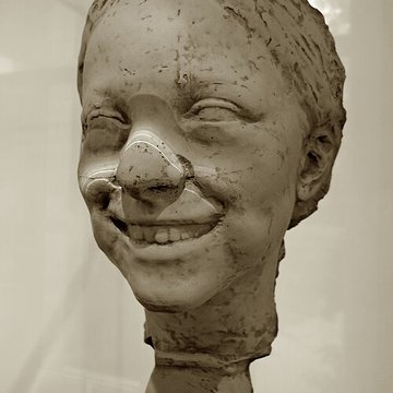 Musée Labenche dart et dhistoire de Brive-la-Gaillarde