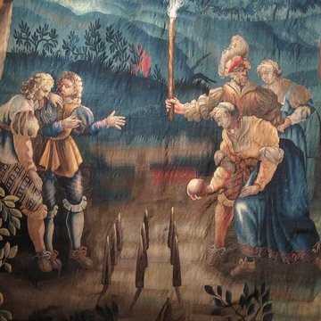 Musée Labenche dart et dhistoire de Brive-la-Gaillarde