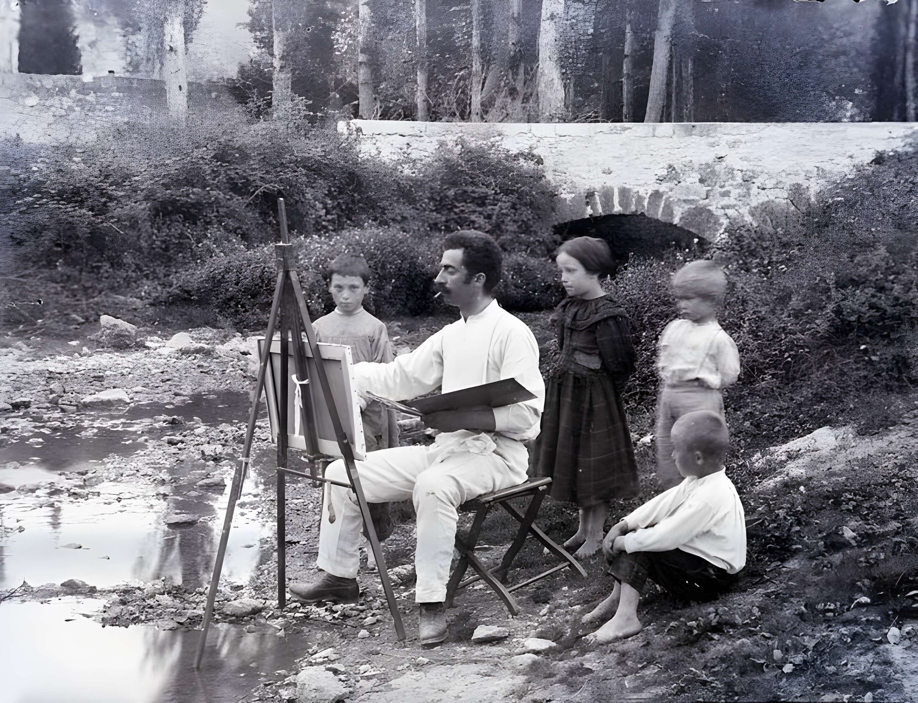 Musée Labenche d'art et d'histoire de Brive-la-Gaillarde