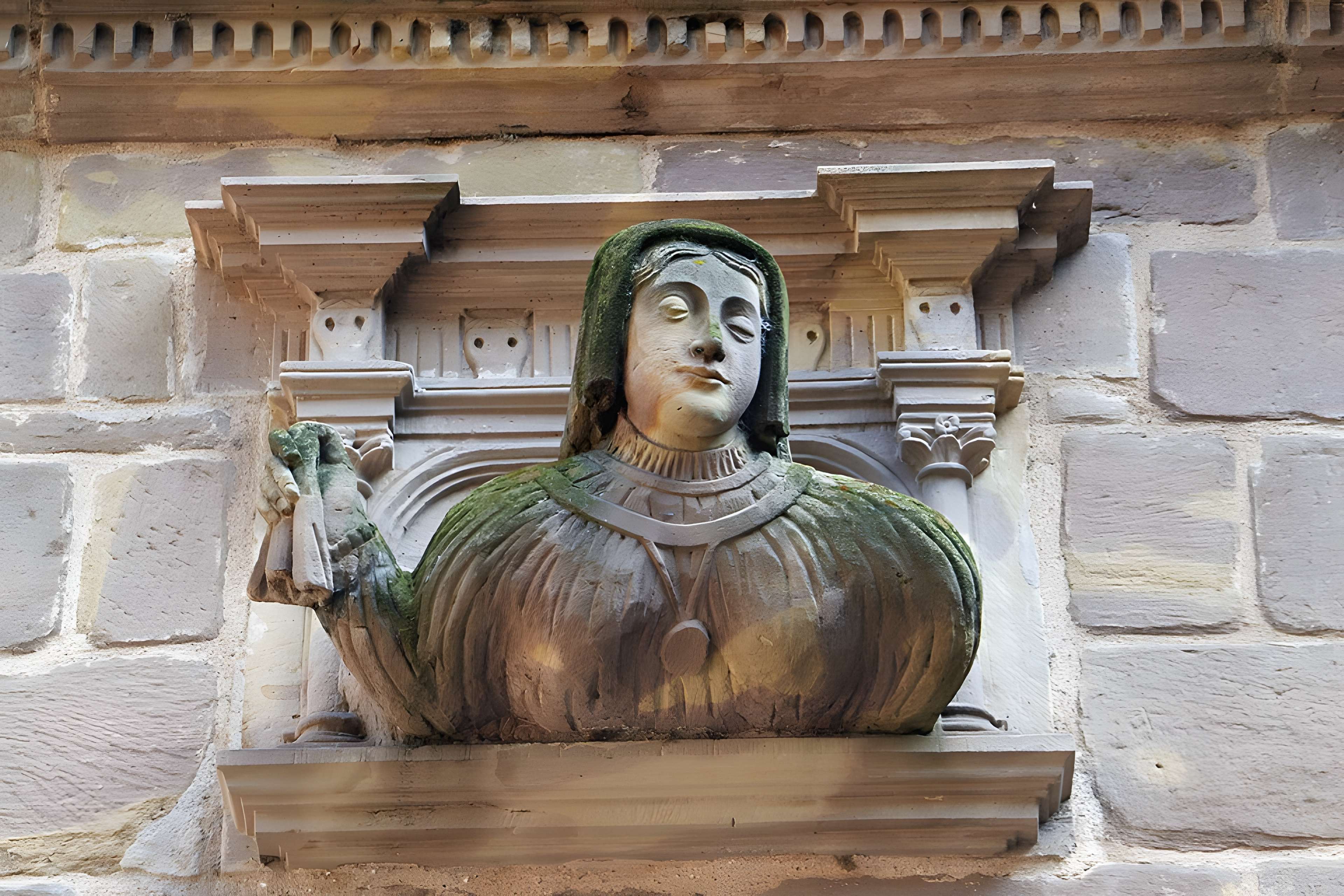 Musée Labenche d'art et d'histoire de Brive-la-Gaillarde