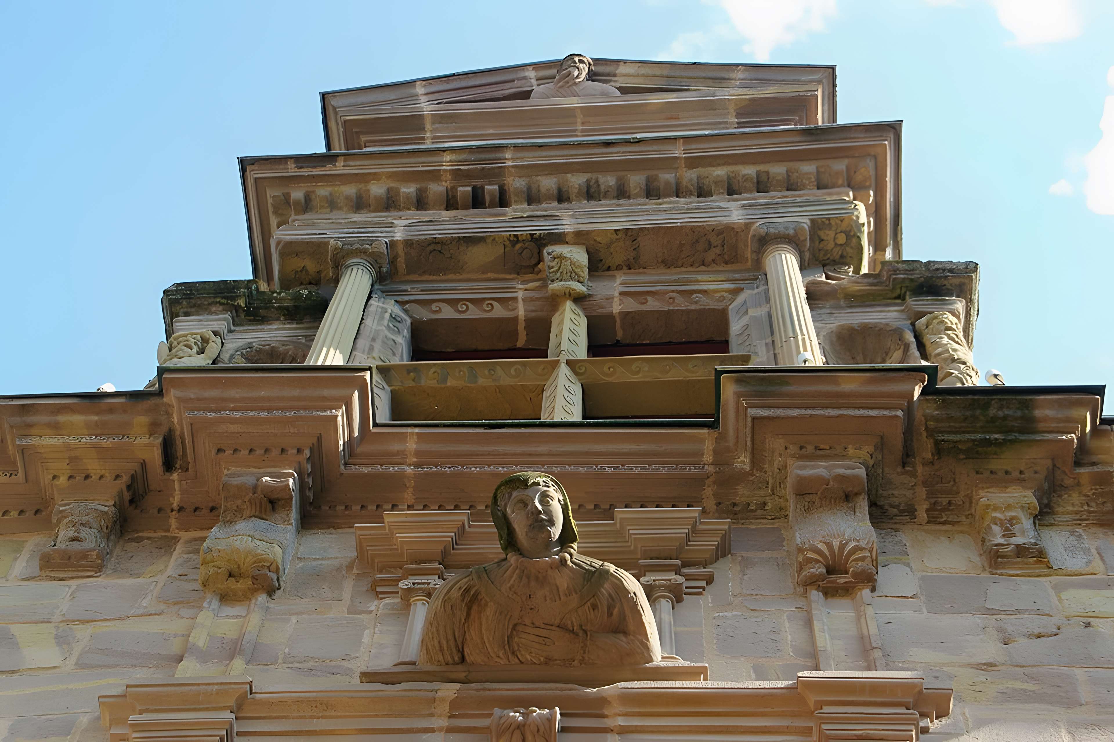 Musée Labenche d'art et d'histoire de Brive-la-Gaillarde