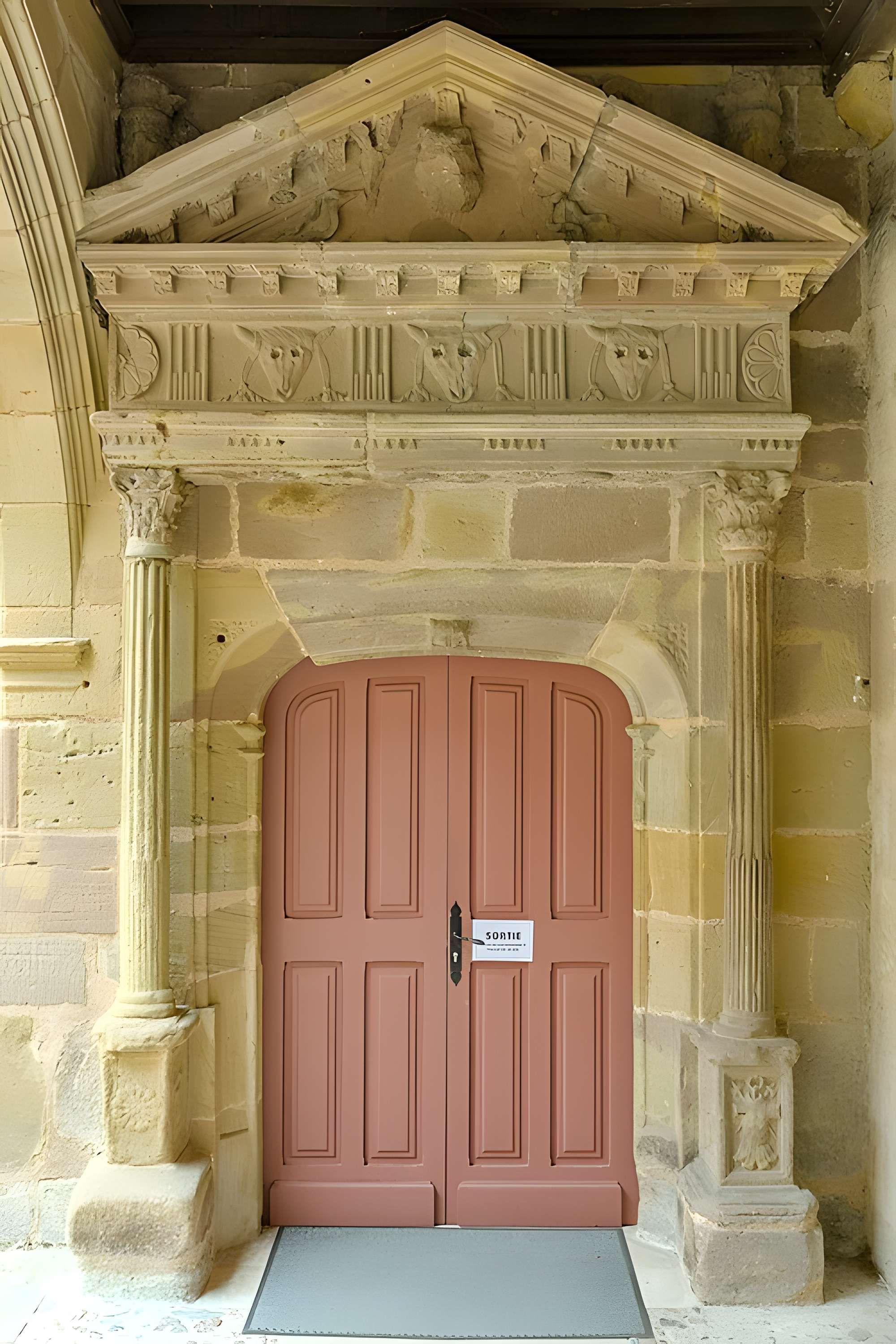 Musée Labenche d'art et d'histoire de Brive-la-Gaillarde