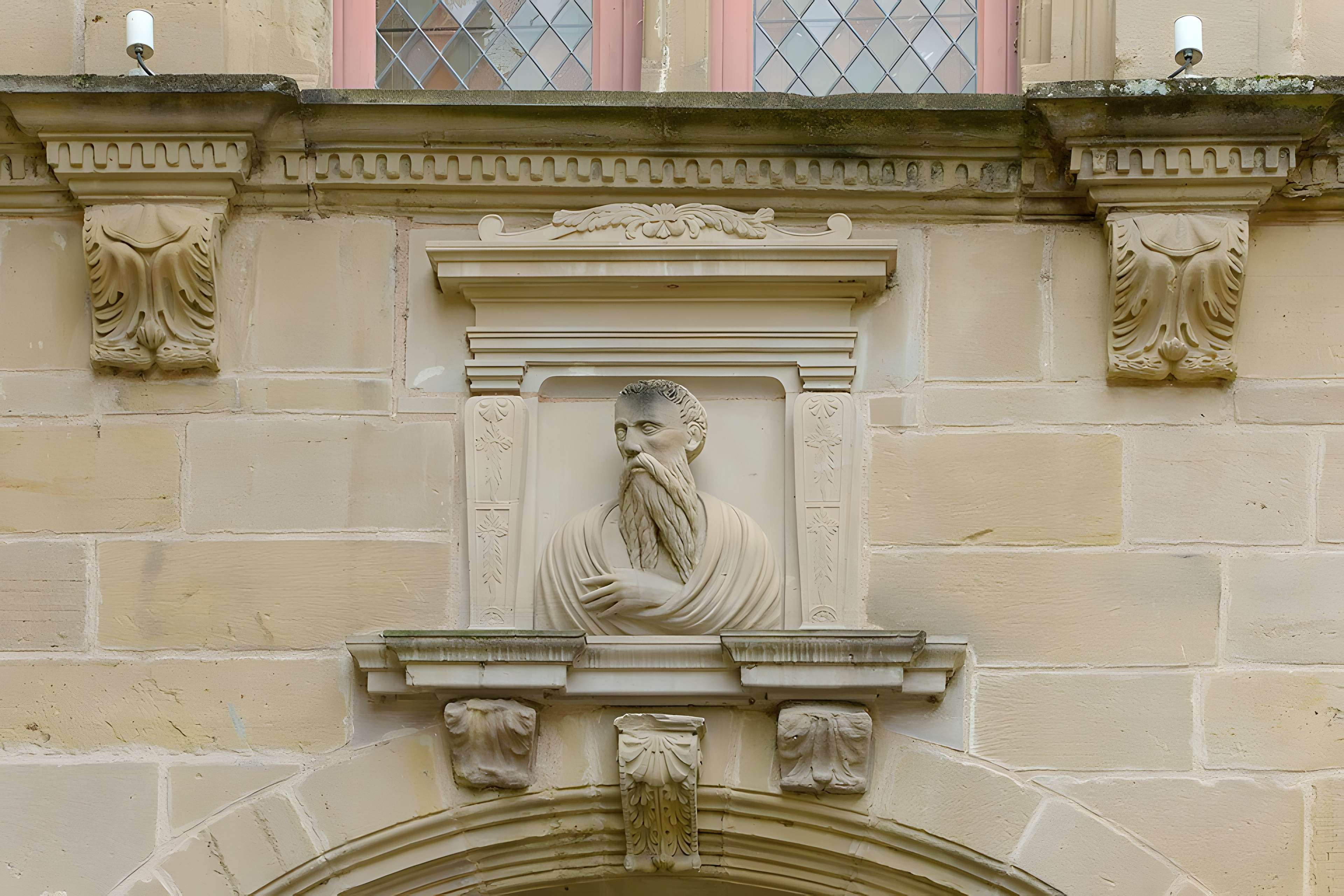Musée Labenche d'art et d'histoire de Brive-la-Gaillarde