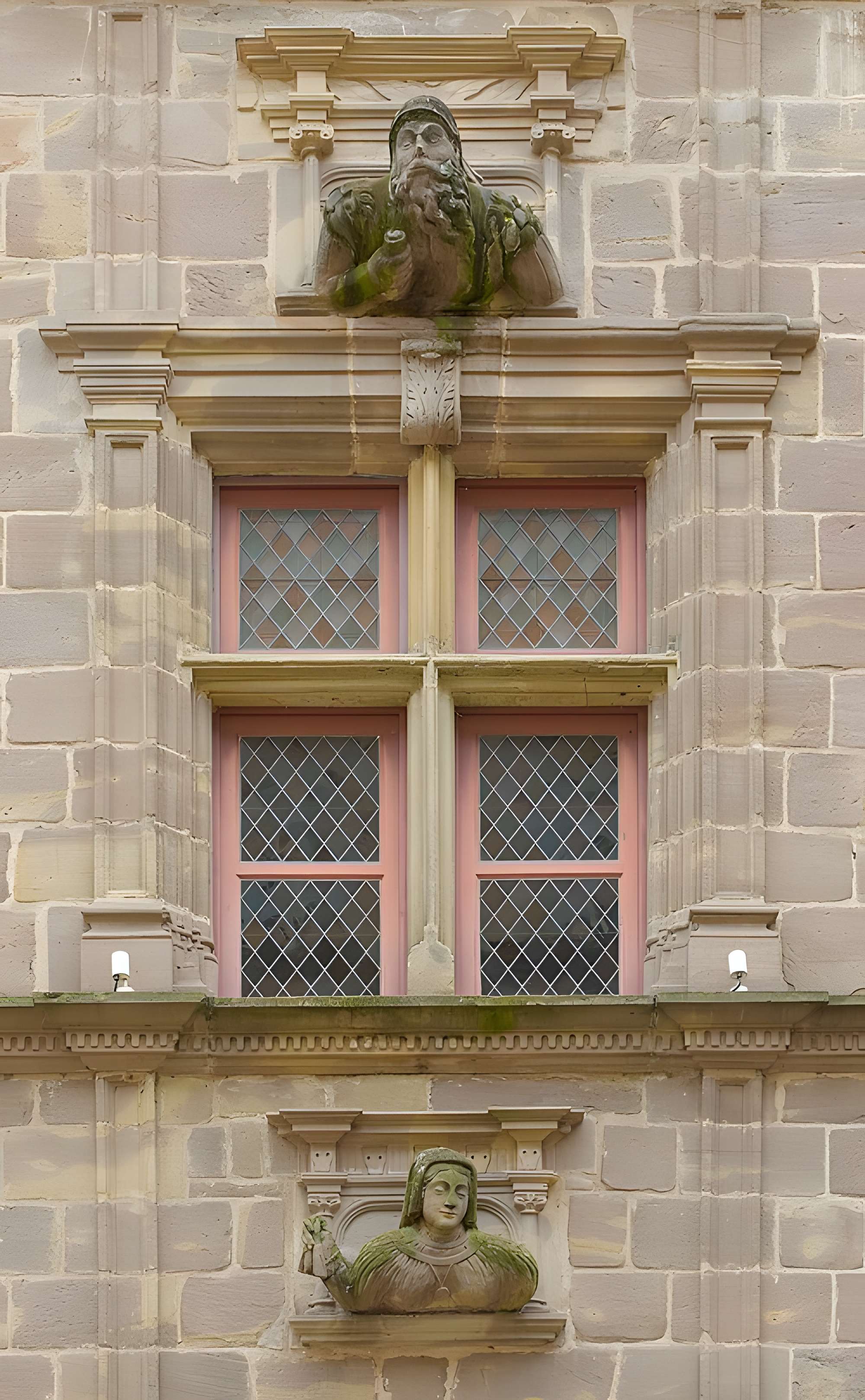Musée Labenche d'art et d'histoire de Brive-la-Gaillarde