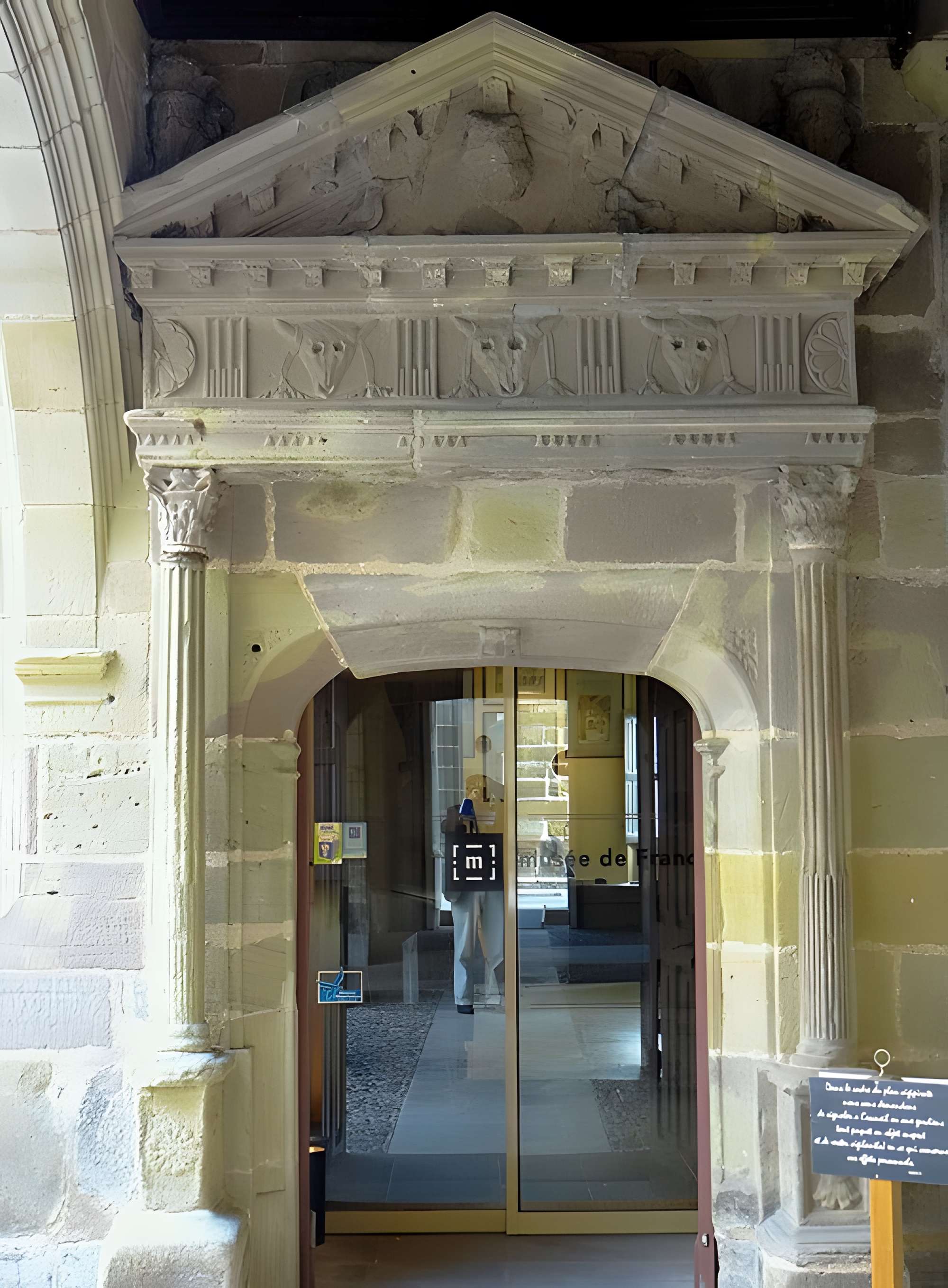 Musée Labenche d'art et d'histoire de Brive-la-Gaillarde