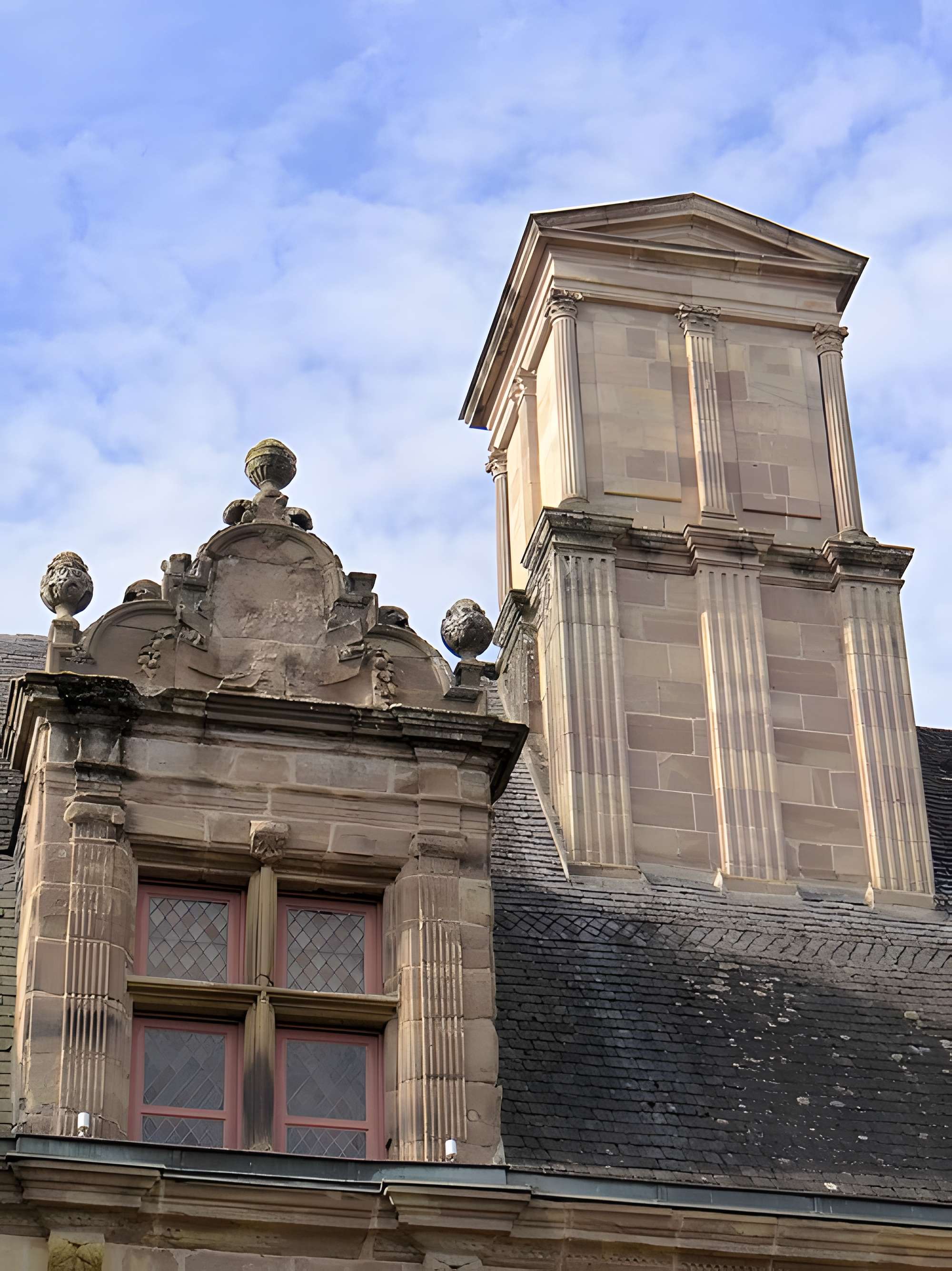 Musée Labenche d'art et d'histoire de Brive-la-Gaillarde