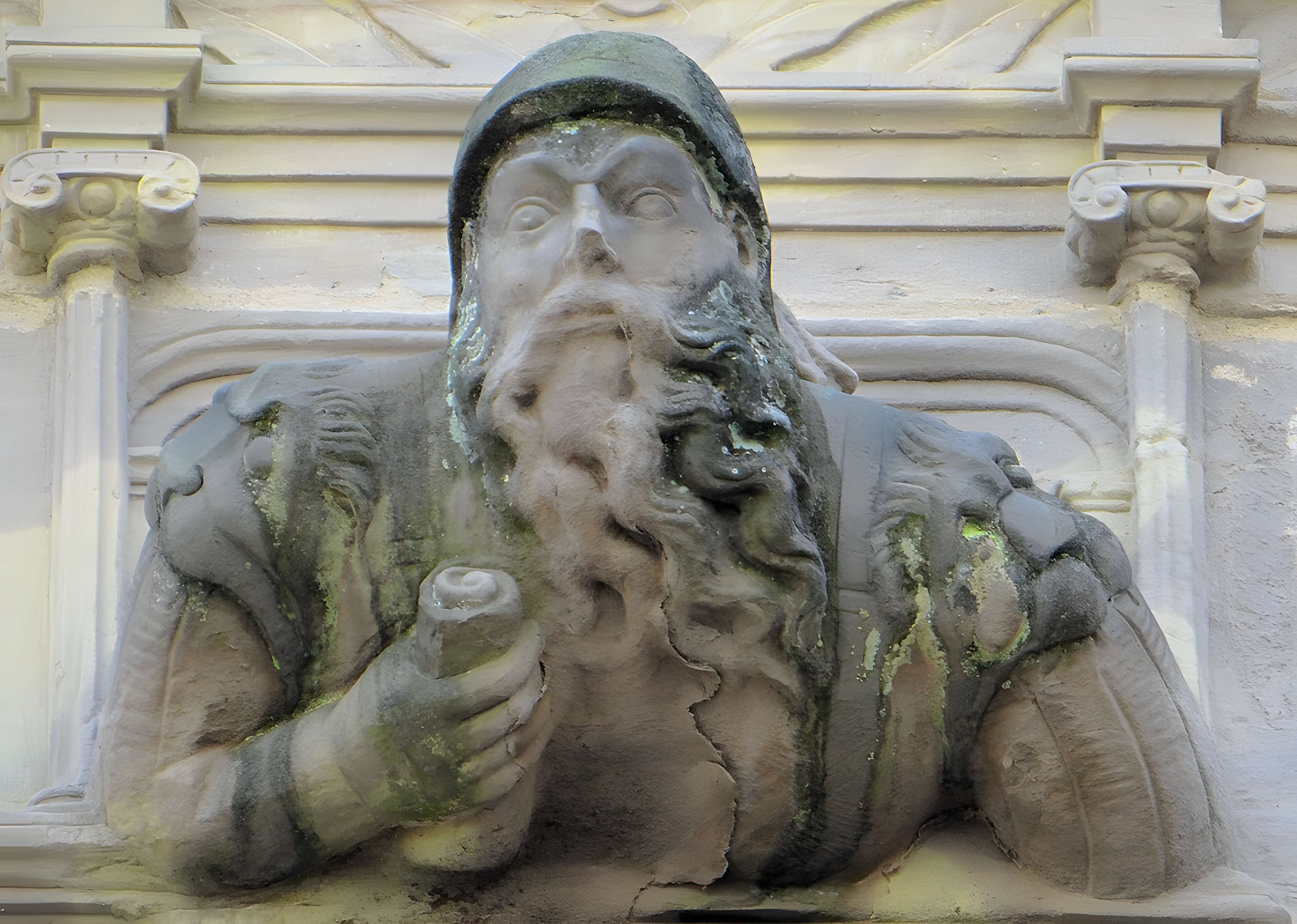 Musée Labenche d'art et d'histoire de Brive-la-Gaillarde
