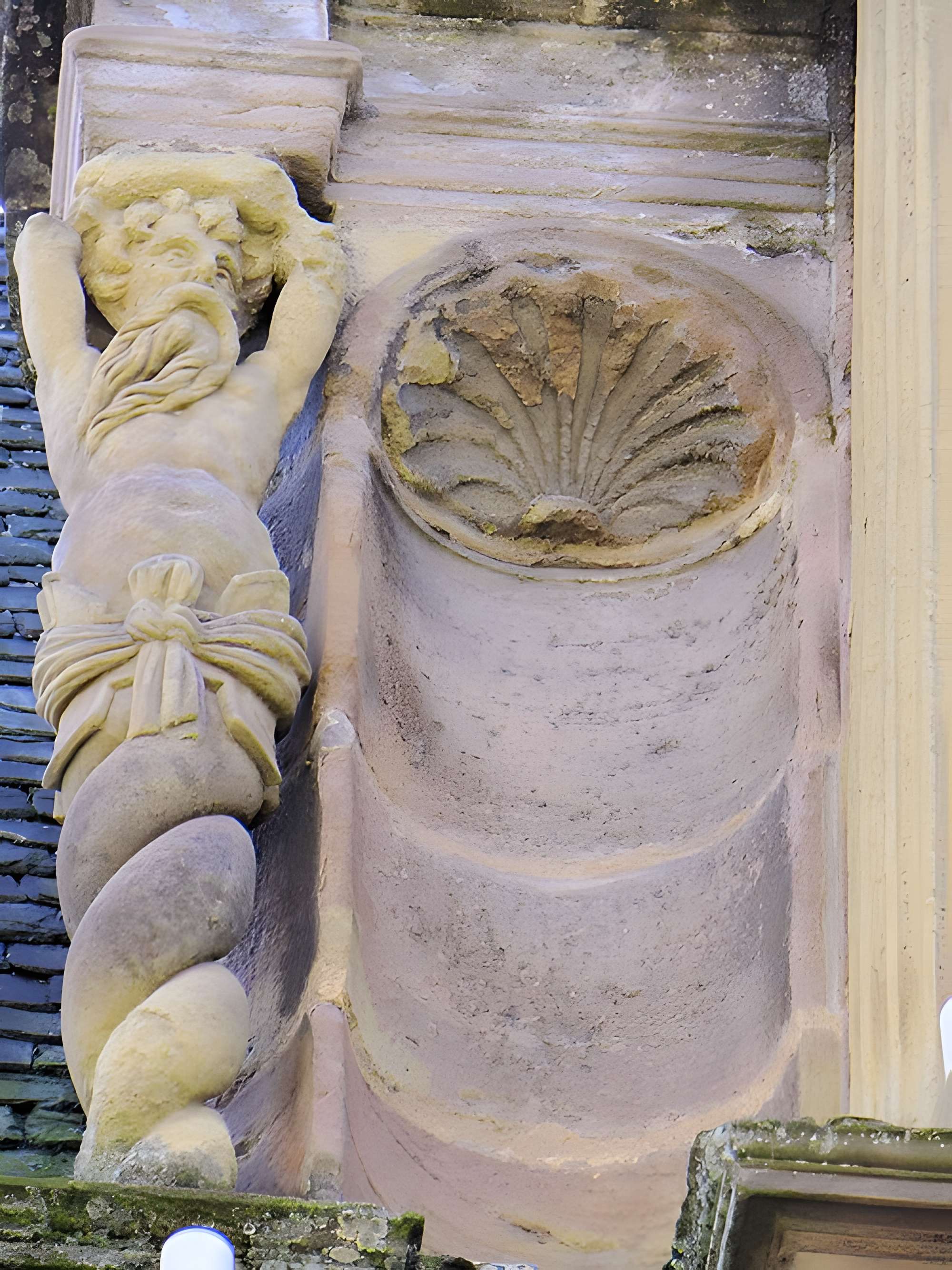 Musée Labenche d'art et d'histoire de Brive-la-Gaillarde