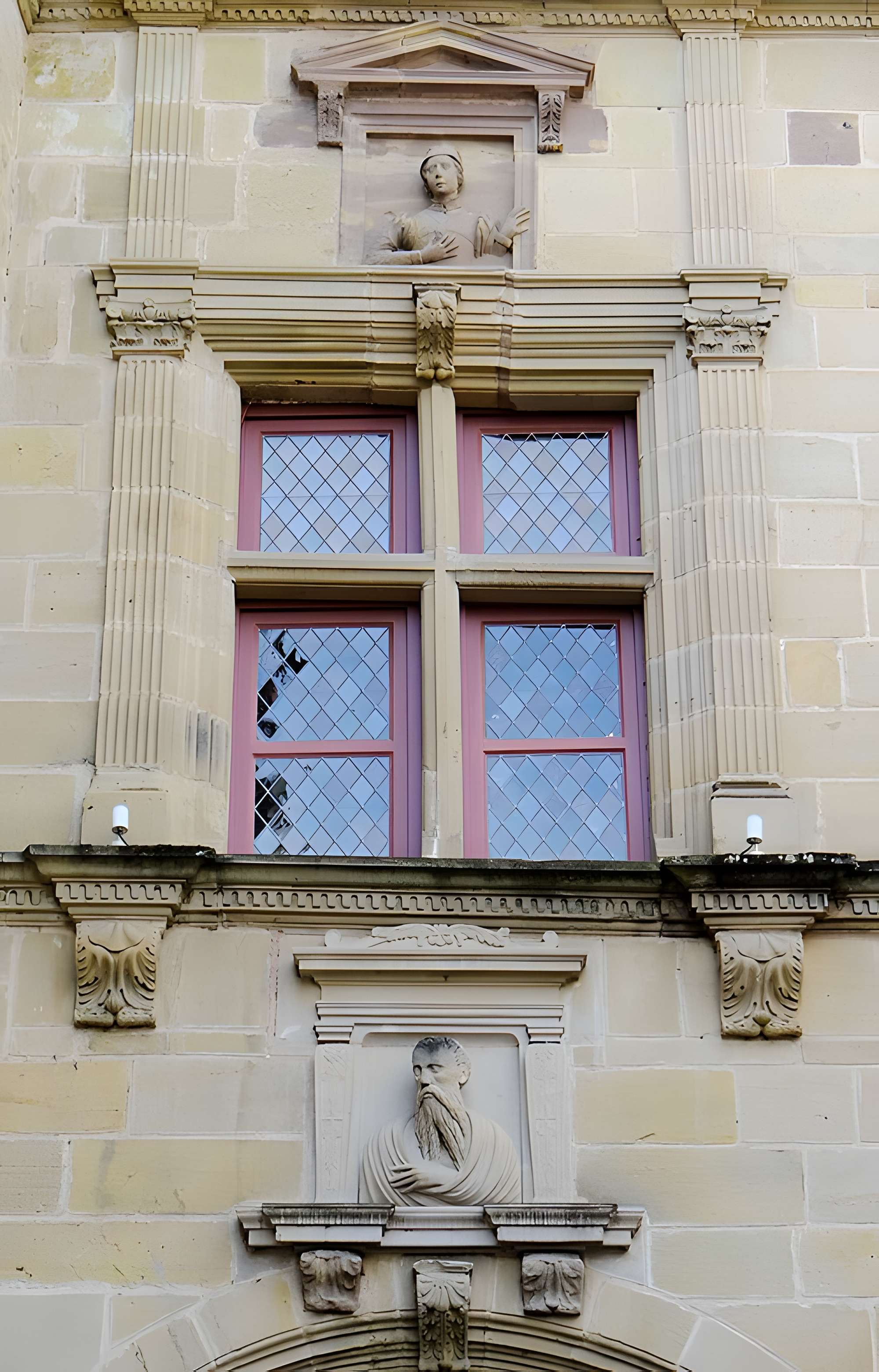 Musée Labenche d'art et d'histoire de Brive-la-Gaillarde