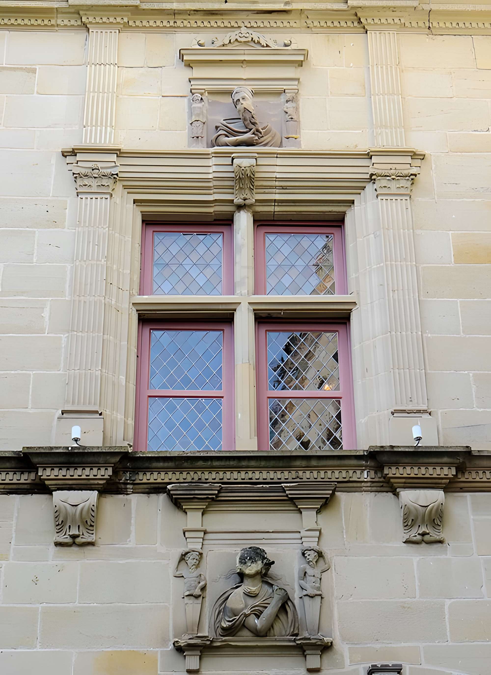 Musée Labenche d'art et d'histoire de Brive-la-Gaillarde