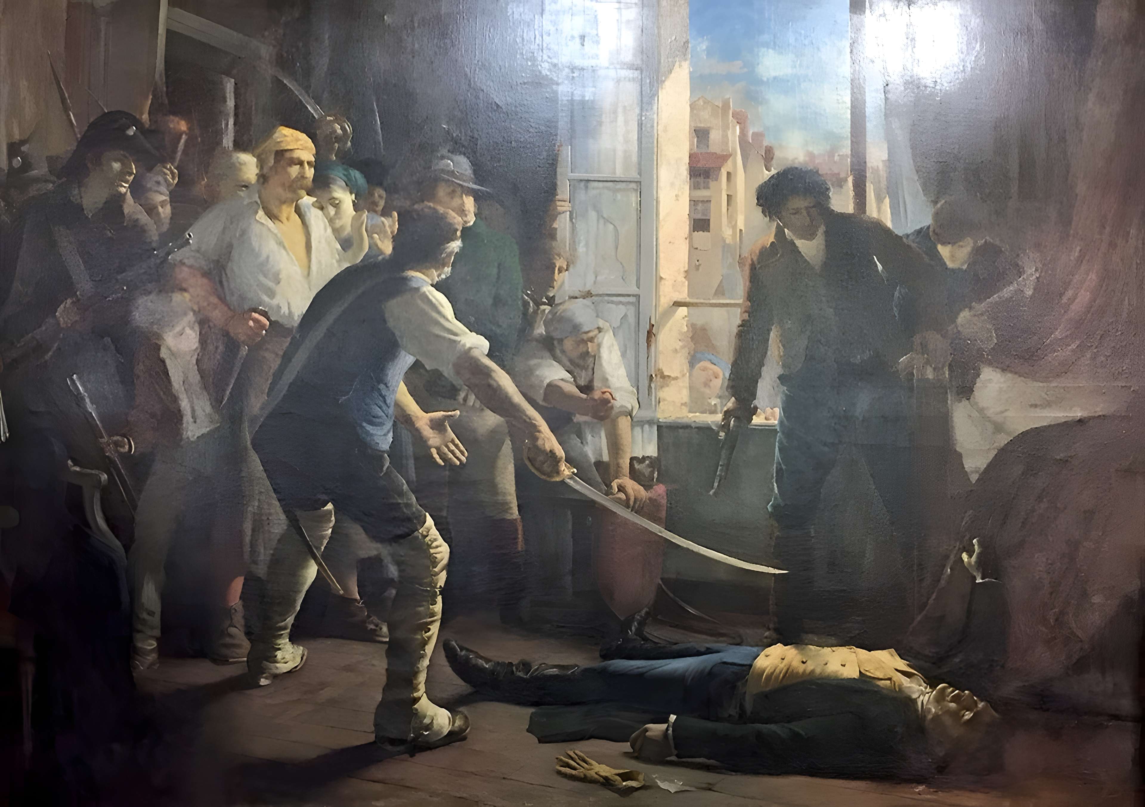 Musée Labenche d'art et d'histoire de Brive-la-Gaillarde