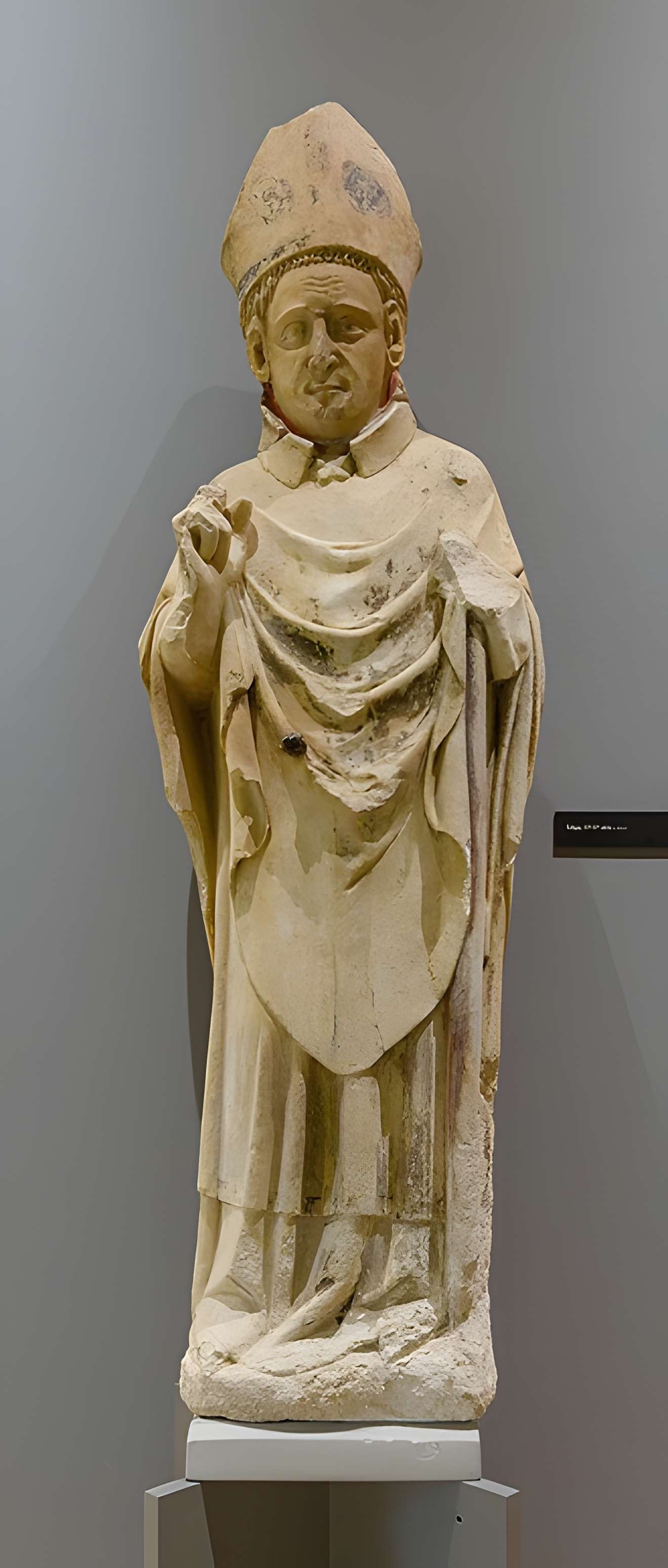 Musée Labenche d'art et d'histoire de Brive-la-Gaillarde