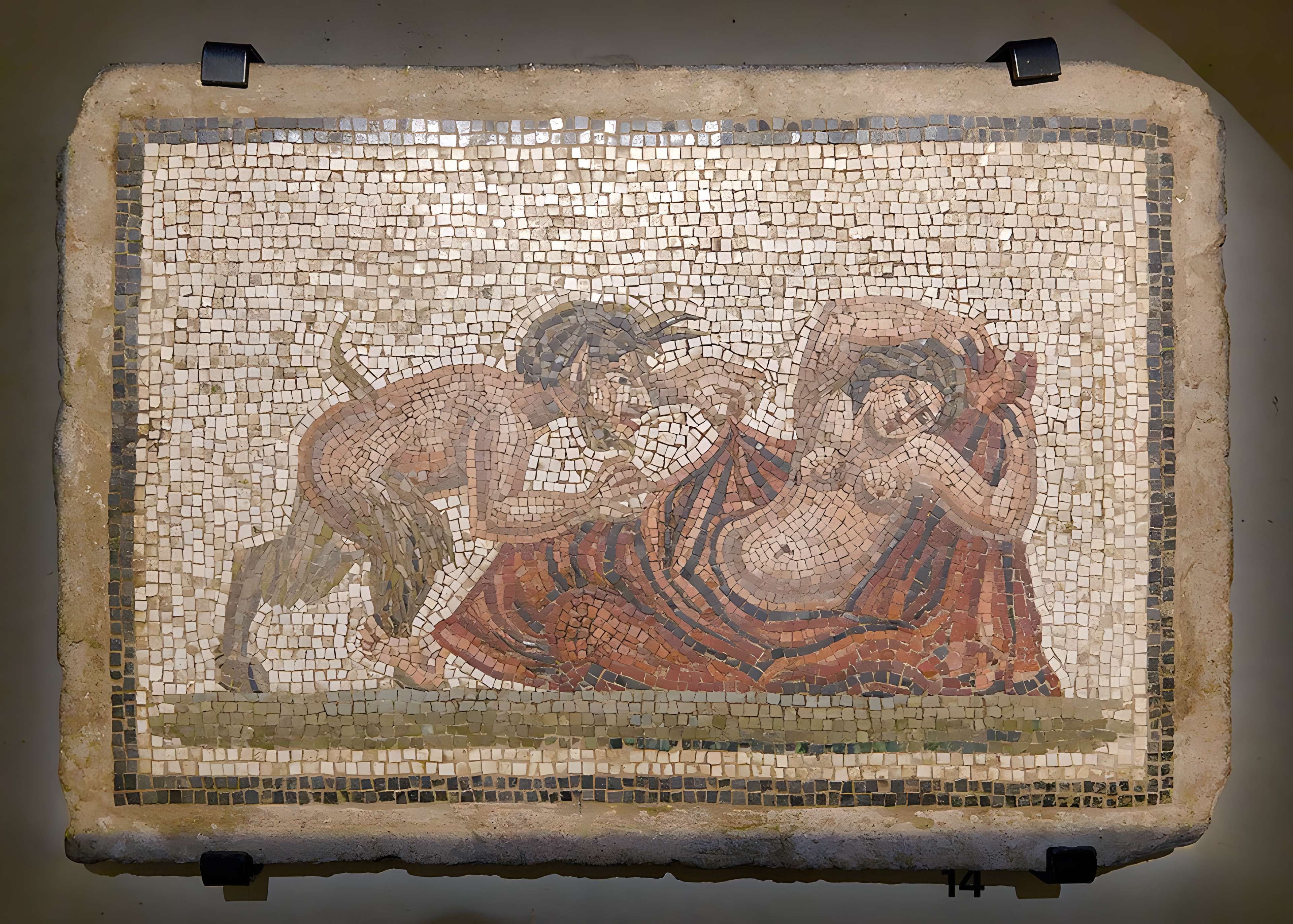 Musée Labenche d'art et d'histoire de Brive-la-Gaillarde