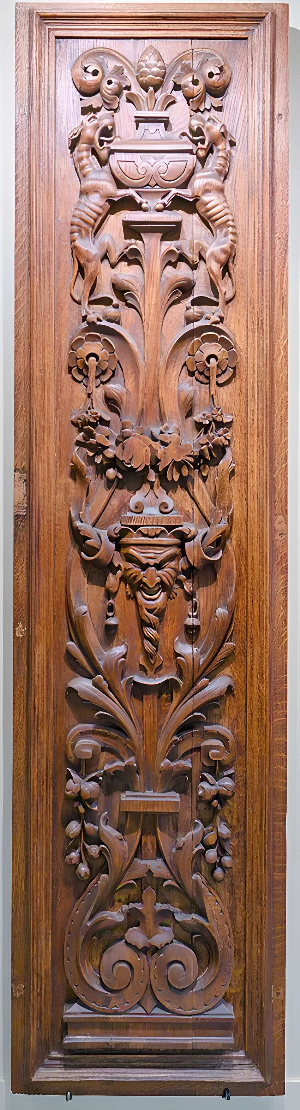 Musée Labenche d'art et d'histoire de Brive-la-Gaillarde