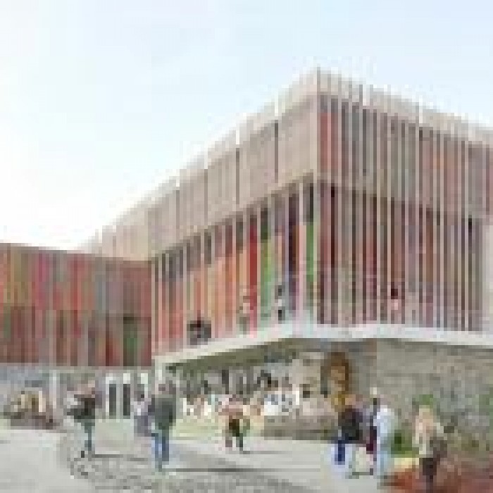 Photo de Musée départemental de la Tapisserie