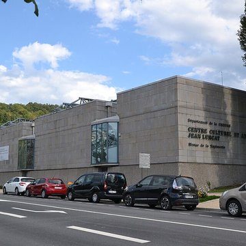 Musée départemental de la Tapisserie