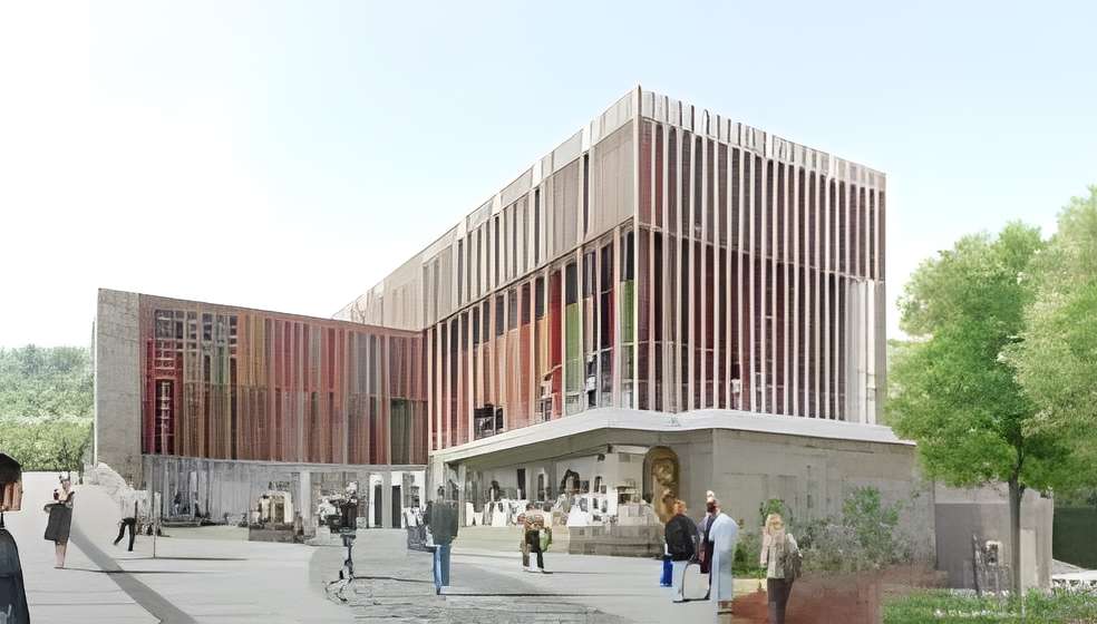 Musée de la Tapisserie d'Aubusson 