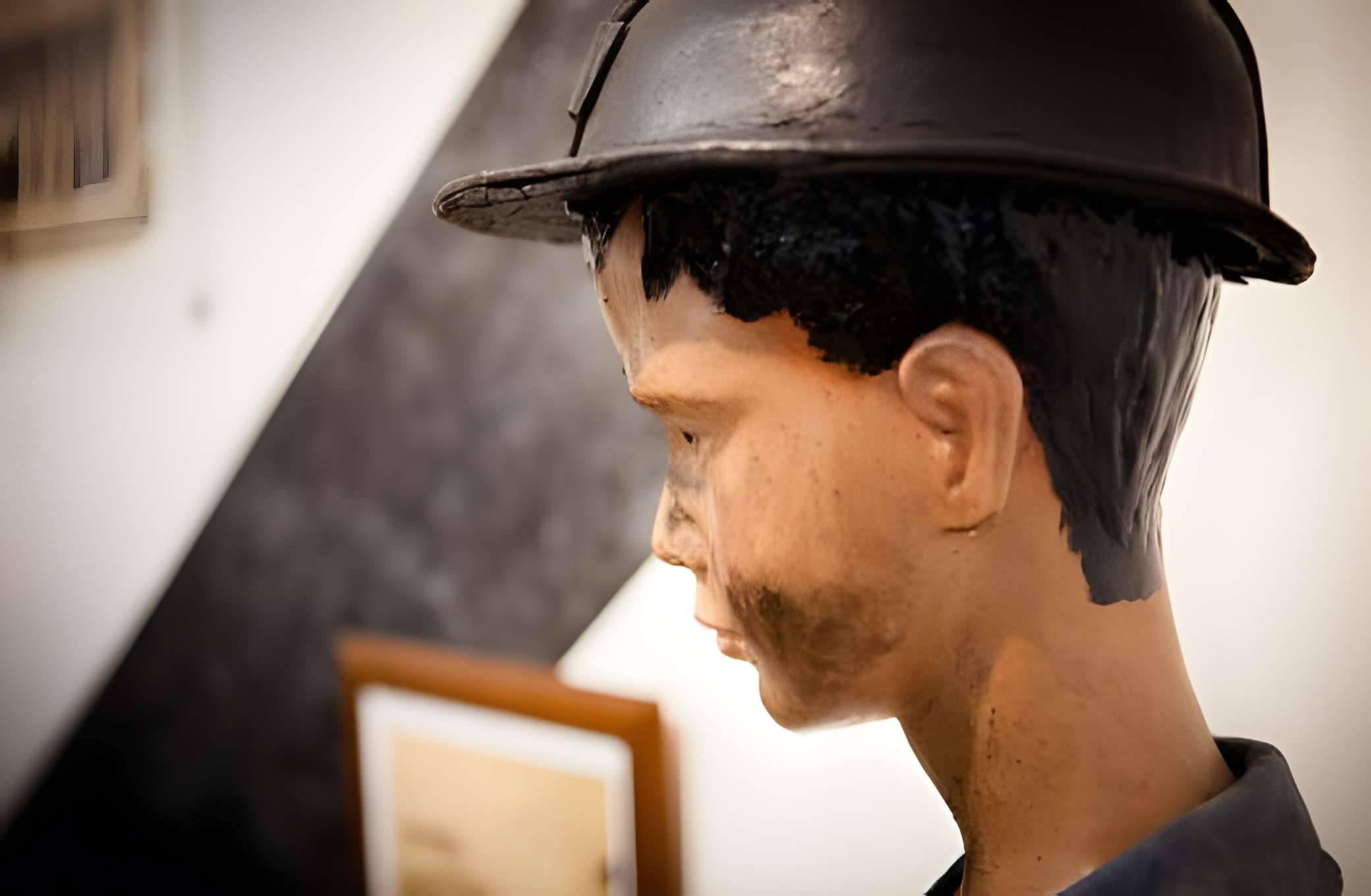 Musée de la Mine de Bosmoreau-les-Mines 